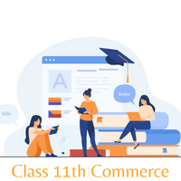 Class 11 Commerce