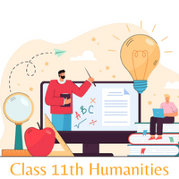 Class 11 Humanities