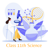 Class 11 Science