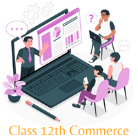 Class 12 Commerce