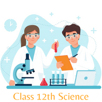 Class 12 Science